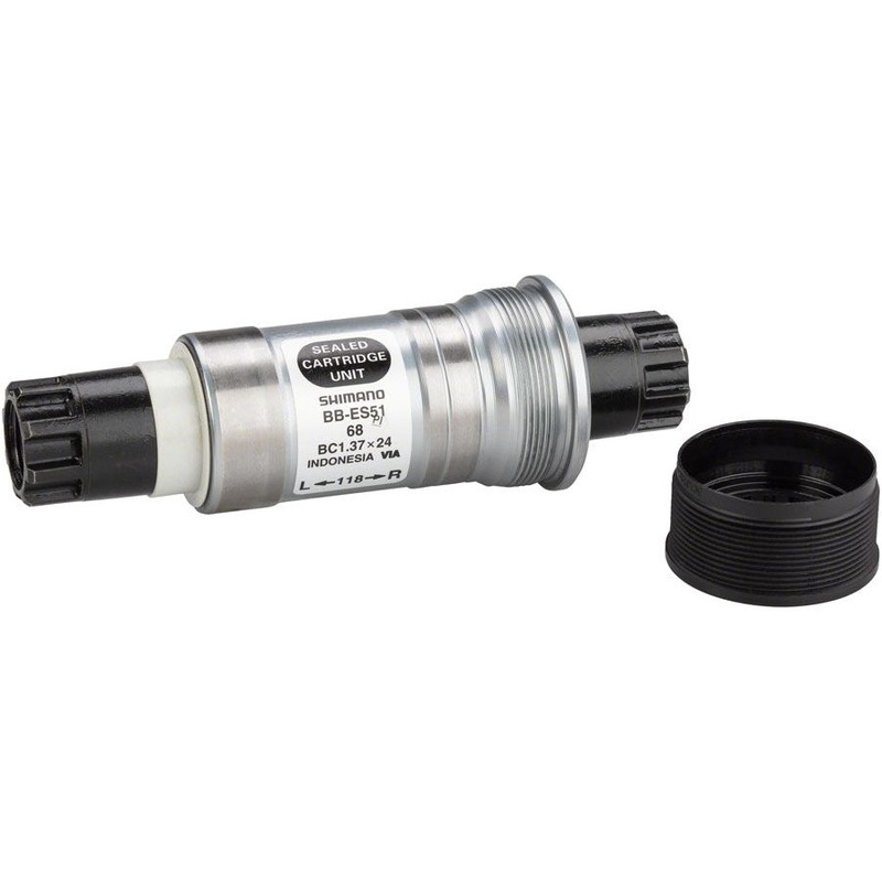 BB-ES51 Bottom Bracket 118