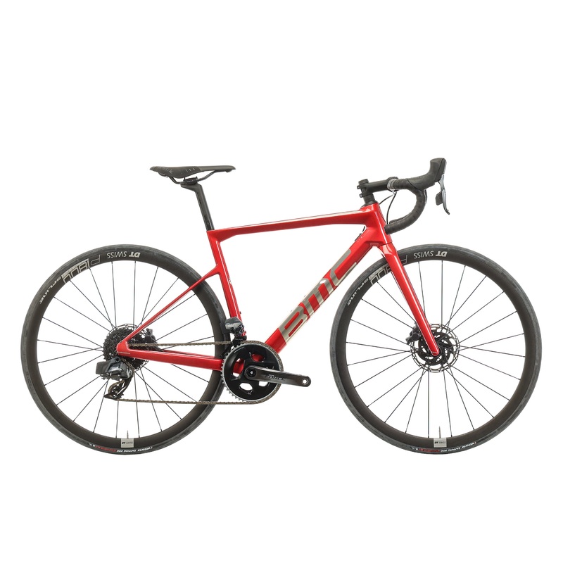 BMC Teammachine SLR TWO Road Bike – 2022, 51cm