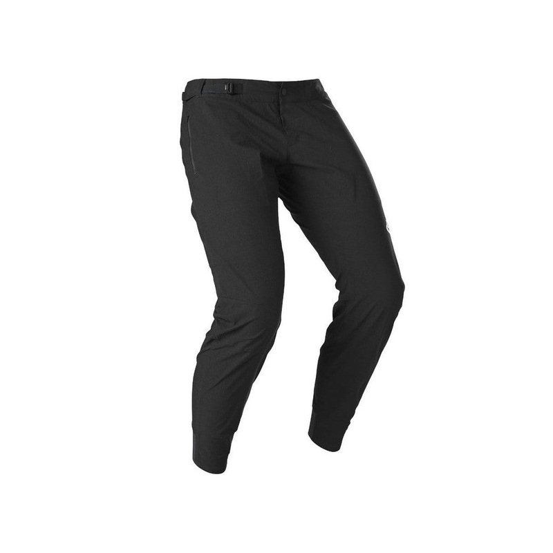 Fox Fox Youth Ranger Pant  Pants Black 22
