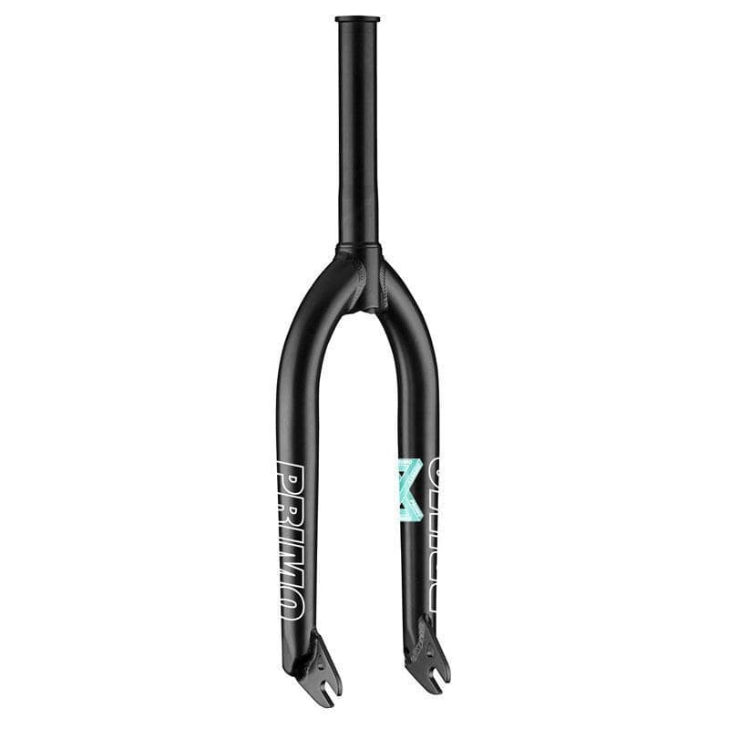 Primo Infinity Forks ED Black Black 25mm