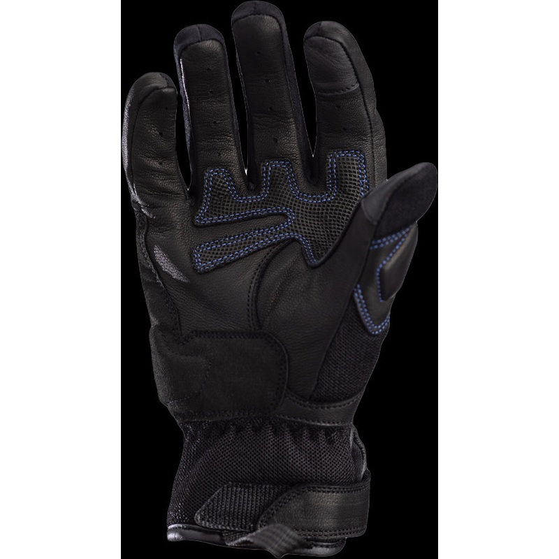 RST Urban Air 3 Mesh Ce Glove Black/Blue Md Black/Blue Medium