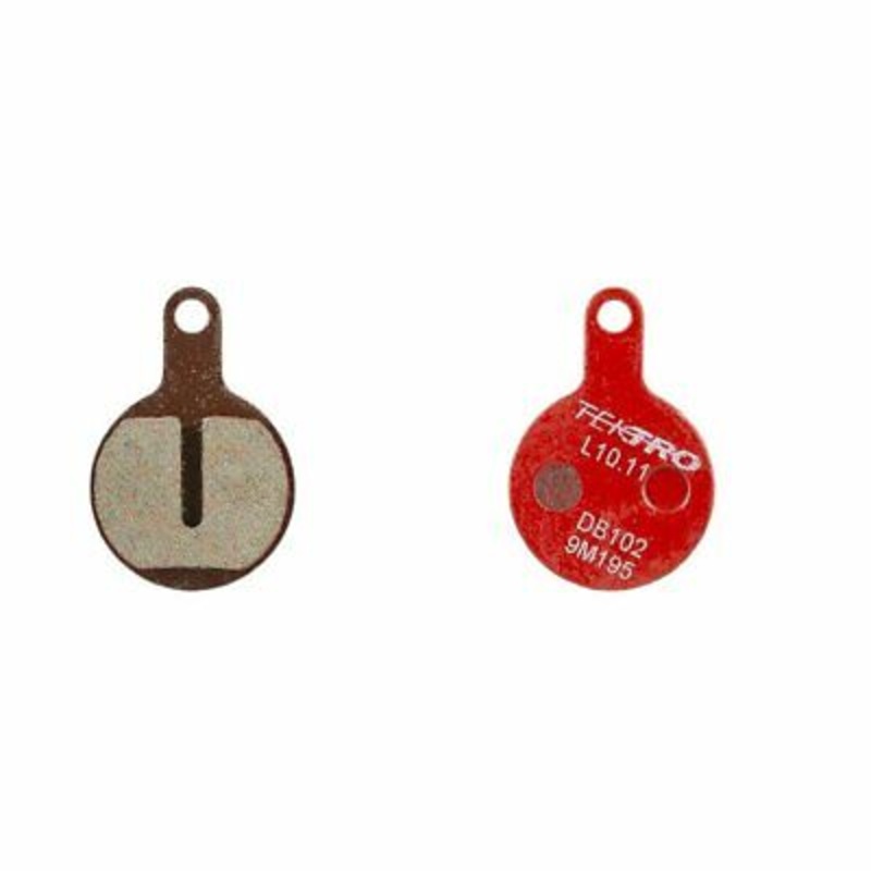 Tektro L10.11 Disc Brake pads