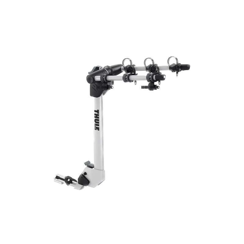 Thule Helium Pro 3-Bike Hanging Hitch Rack