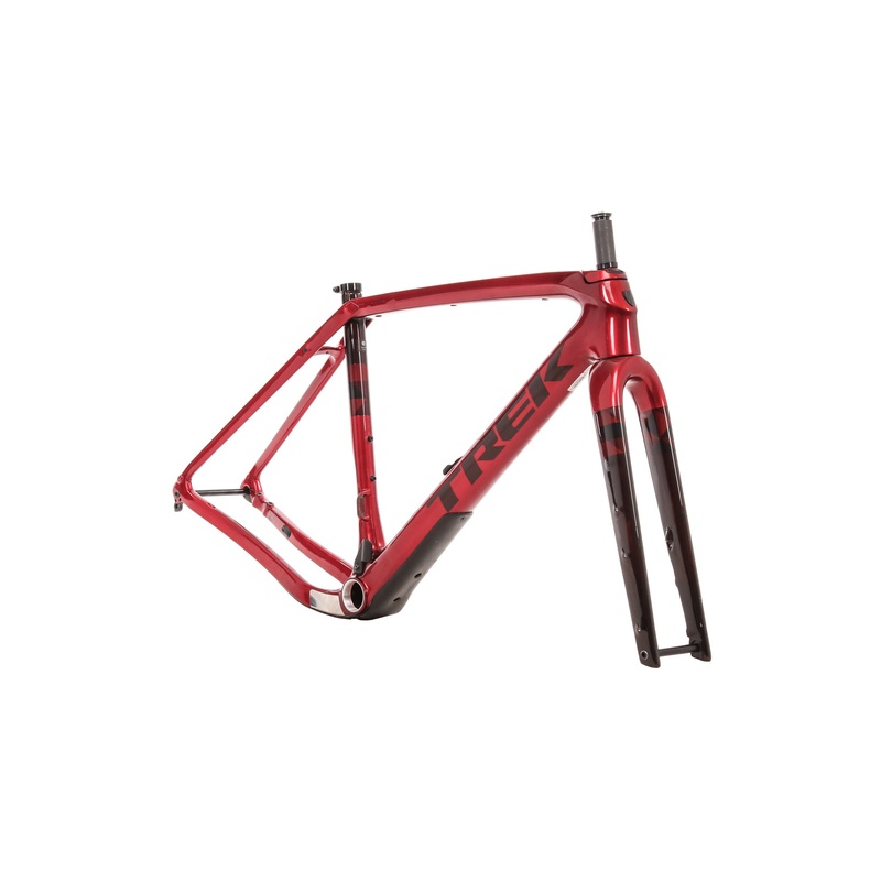 Trek Checkpoint SL 6 54cm Frameset – 2022