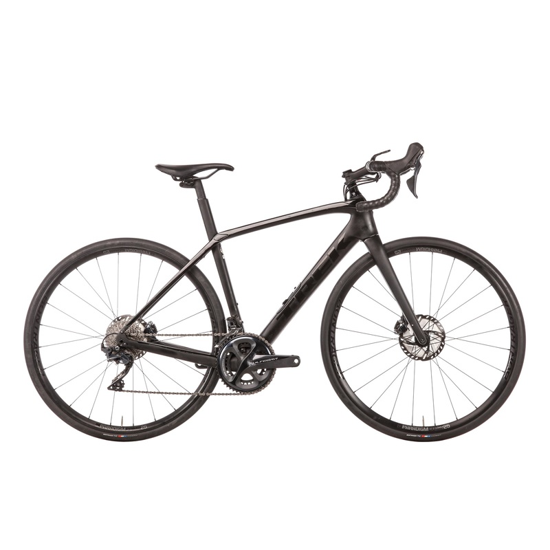 Trek Domane SL 6 Road Bike – 2021, 52cm