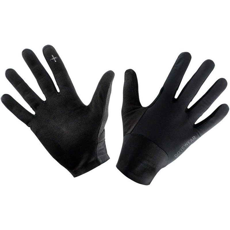Zone Gloves Small