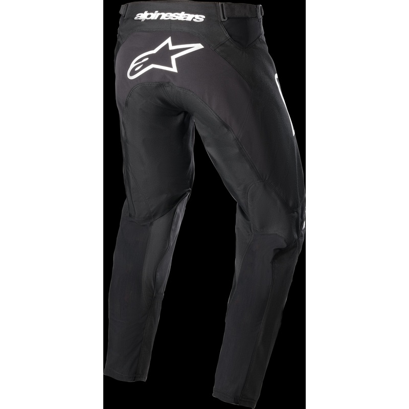 ALPINESTARS Racer Graphite Pants Black/Reflective Black 42