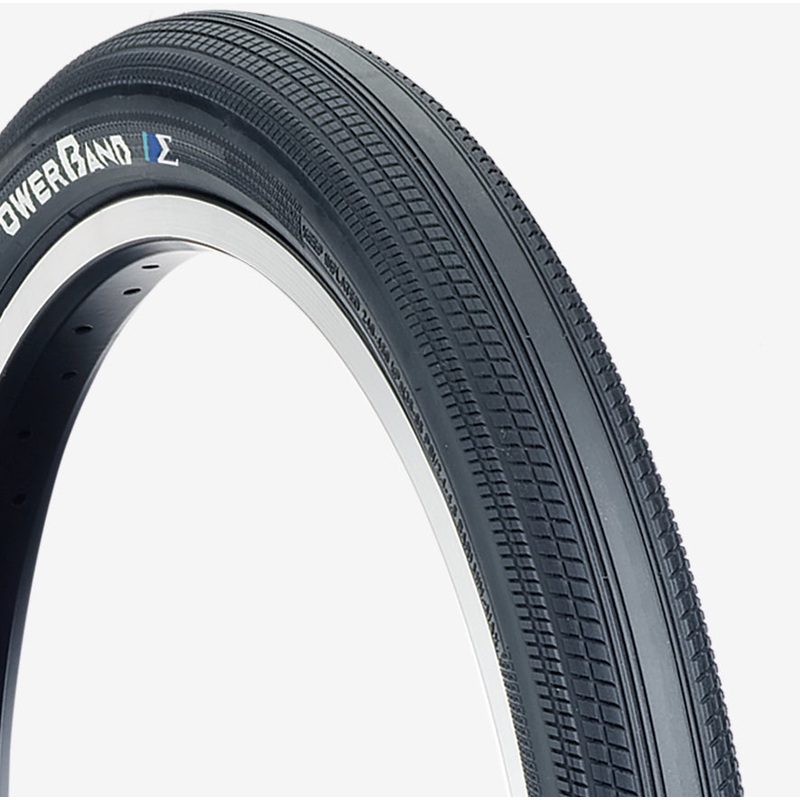 TIOGA POWERBAND TIRE FOLDING 20 X 1.85″