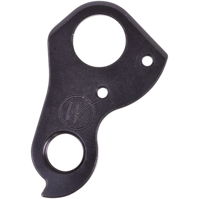 Wheels Mfg. Derailleur Hanger #321 Fit Trek Domane Emonda Madone SL SLR ALR Disc