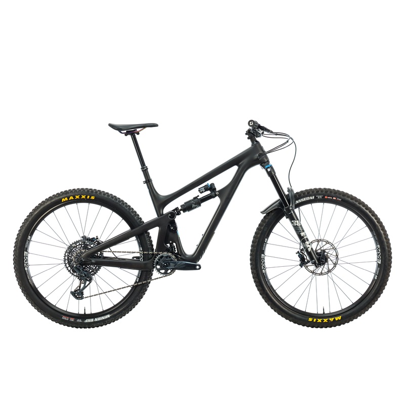 Yeti SB150 C2 Mountain Bike – 2022, Large