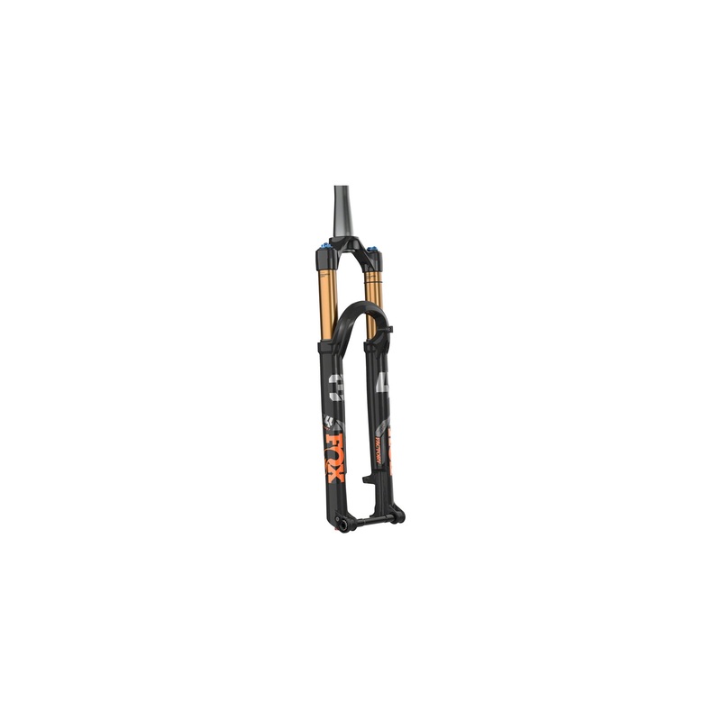FOX 34 Step-Cast Factory 29″ 120mm Fork 15x110mm 44mm Offset – 2023 Shiny Black FIT4 3Pos-Adj