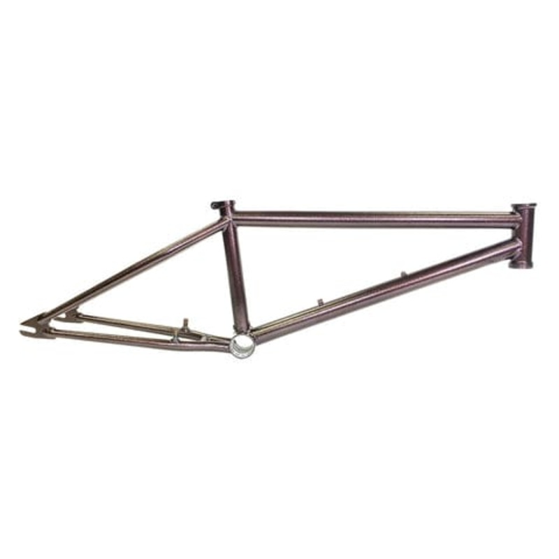 S&M Reynolds Sig CCR Frame Cracked Lip Cracked Lip 21