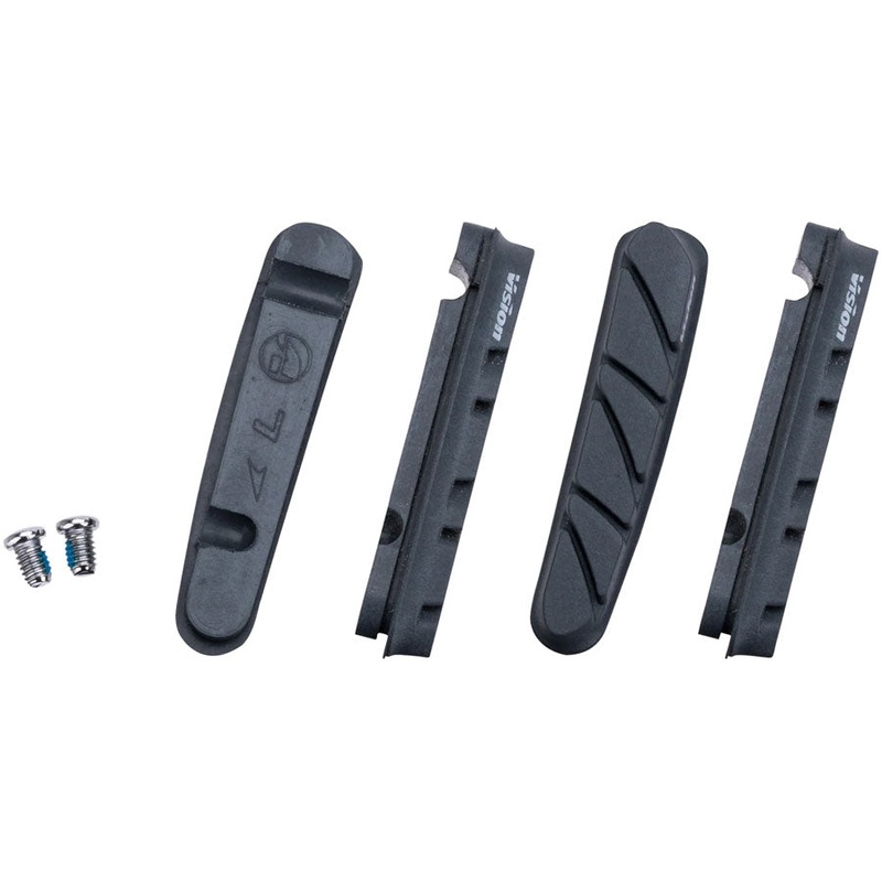 Vision Brake Pads Carbon Shimano