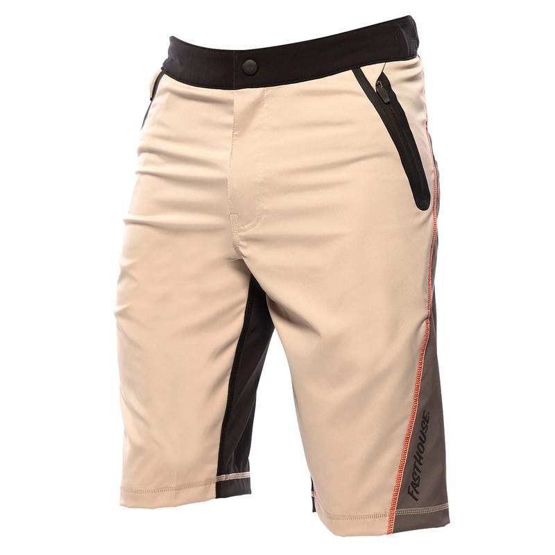 Crossline 2.0 Short – Cream Tan 28