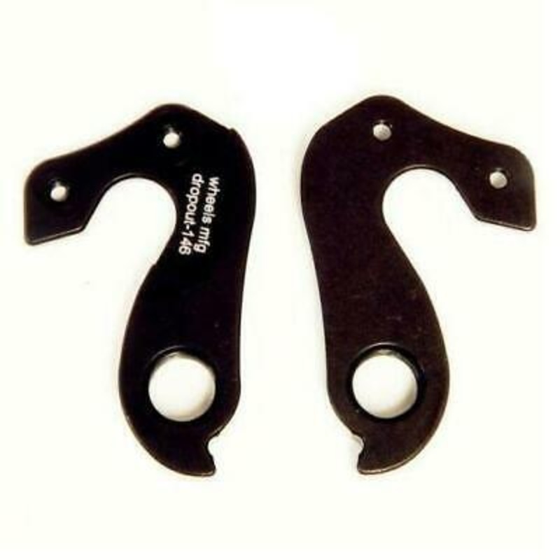 Derailleur Hanger #146 Specialized Amira CruX Roubaix Ruby S-Works Tarmac Venge