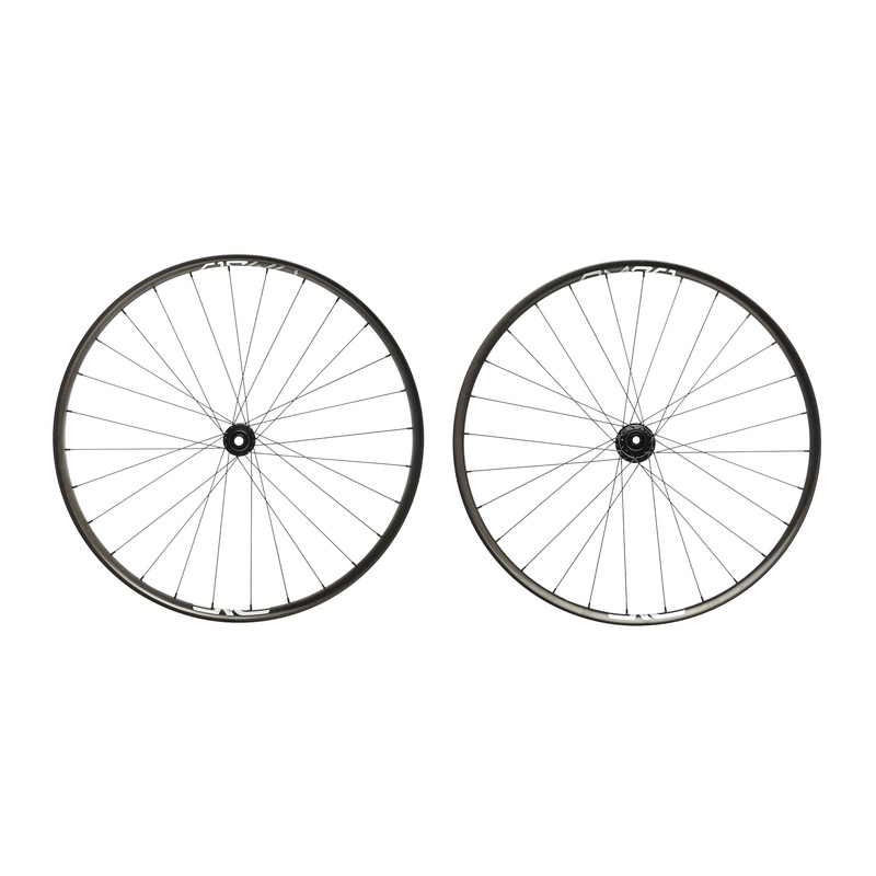 Enve Foundation AM30 Carbon Tubeless 29′ Wheelset