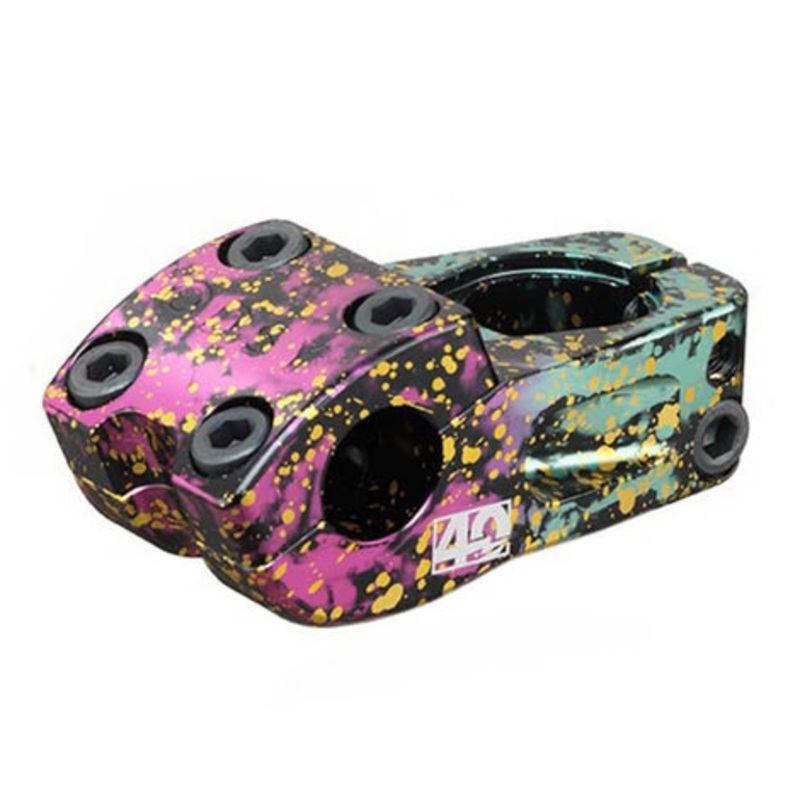 Odyssey Walsh Stem ’85 Splatter (40th Anniversary Limited Edition)