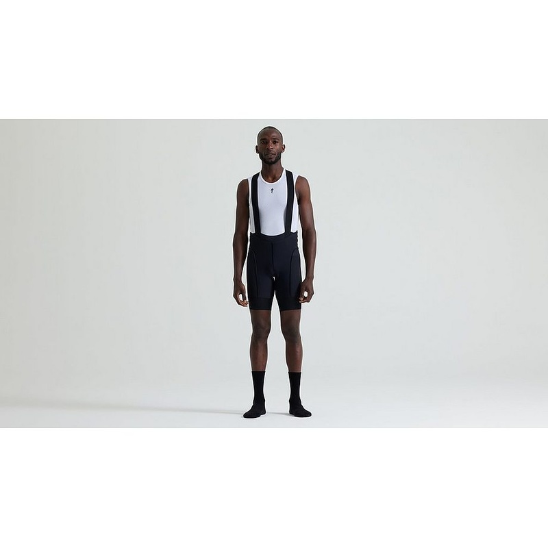 Specialized prime S-Worksat liner bib short men black xl