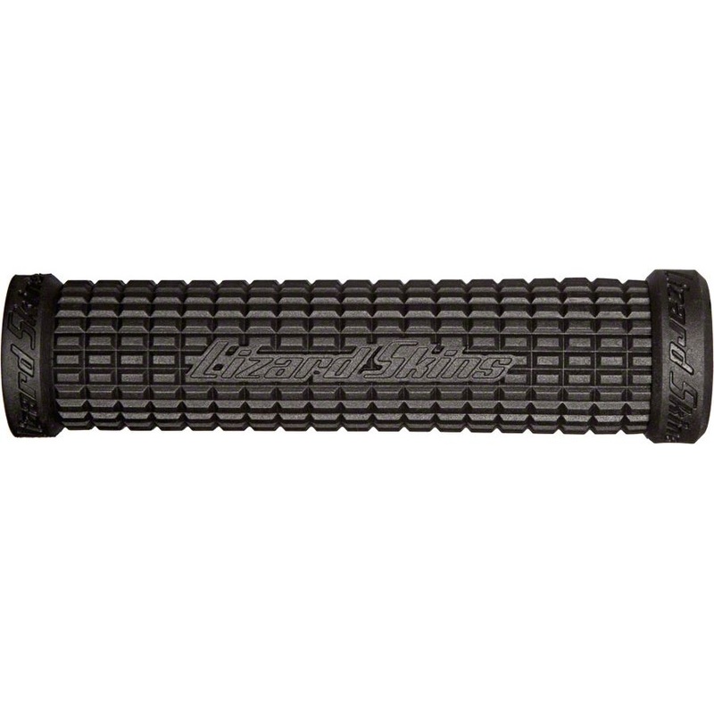 494 Grips – Black