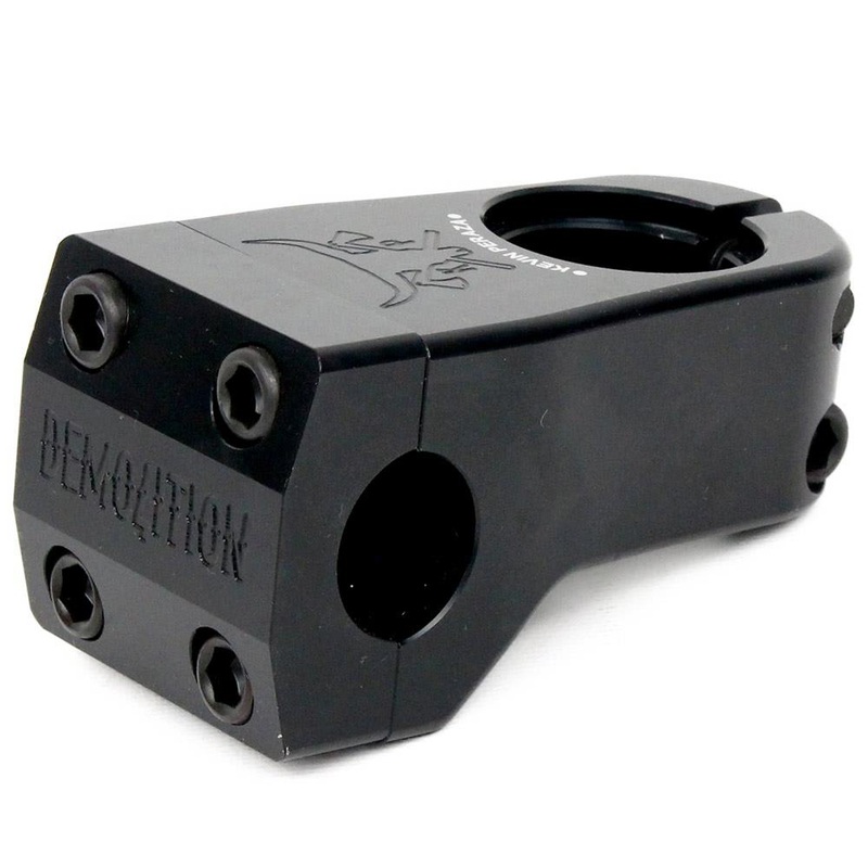 Demolition Kevin Peraza KP Stem Black