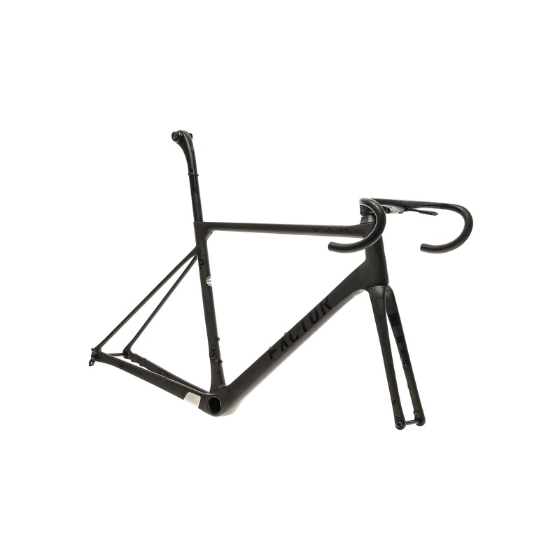Factor O2 VAM Premium Package 56cm Frameset – 2020