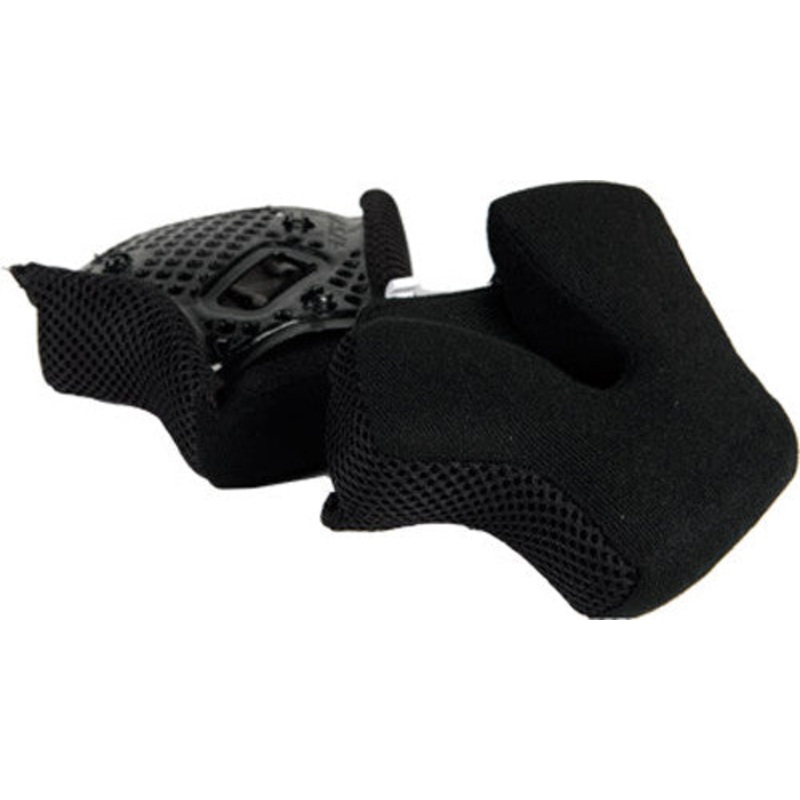 FLY RACING F2 Cheek Pads 25mm