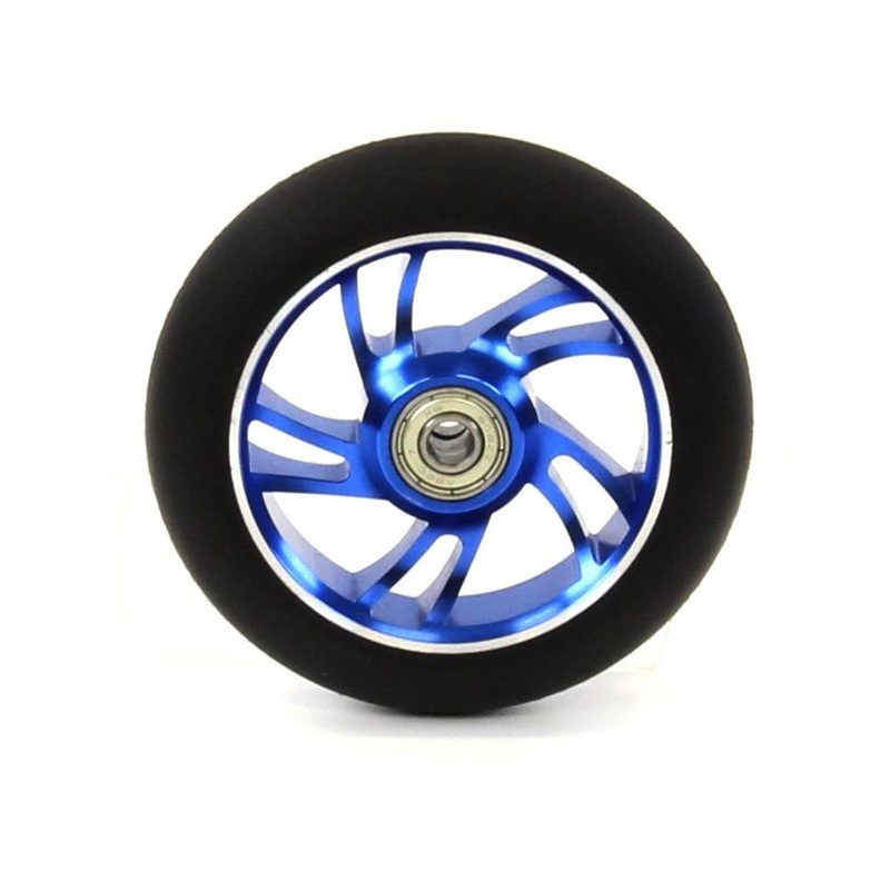 Mayhem Scooters – 110mm – Blue