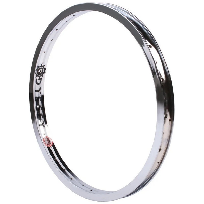 Odyssey Hazard Lite Rim Black