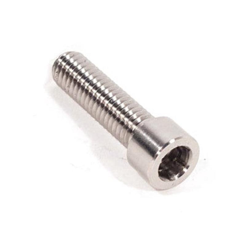 Profile Mini Titanium Bolt 10mm (Each) Titanium