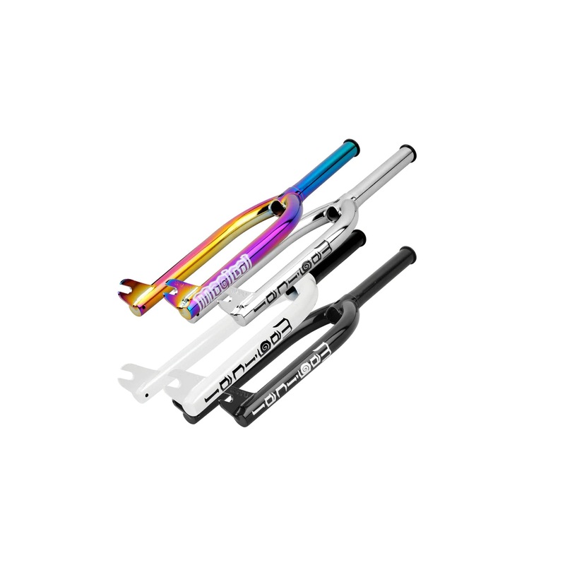 Snafu Magical Forks (30mm) Black