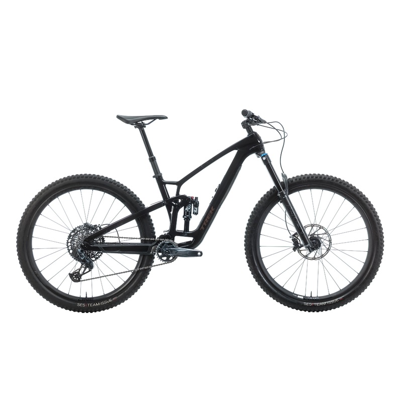 Trek Fuel EX 9.8 GX Mountain Bike – 2023, Medium