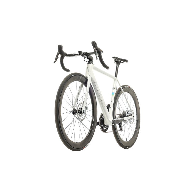 Aurum Bikes Magma Red AXS Road Bike – 2023, 51cm