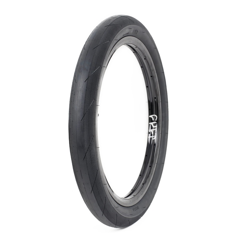 CULT Fast & Loose Walsh Tire 2.40 BLACK