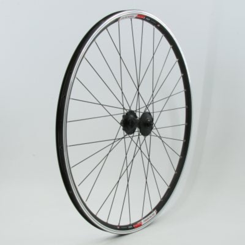 Ft Whl,29R,Speed Tuned Blk 32H Qr,Dw,Tr,Form,6Bt,Ss 29” Alloy Wheels 700C House Wheels Wheels  29” 29” N/A