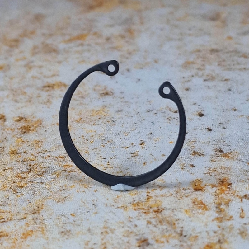Odyssey Clutch v1 / v2 Non-Drive Side C-Clip 35mm