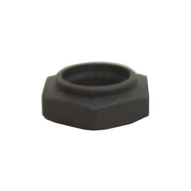 Odyssey Driver Locknut Black