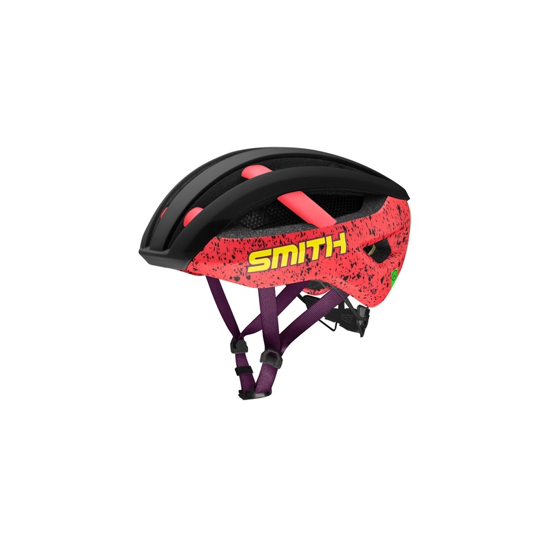 Smith Network MIPS Helmet Matte Archive Wildchild Small
