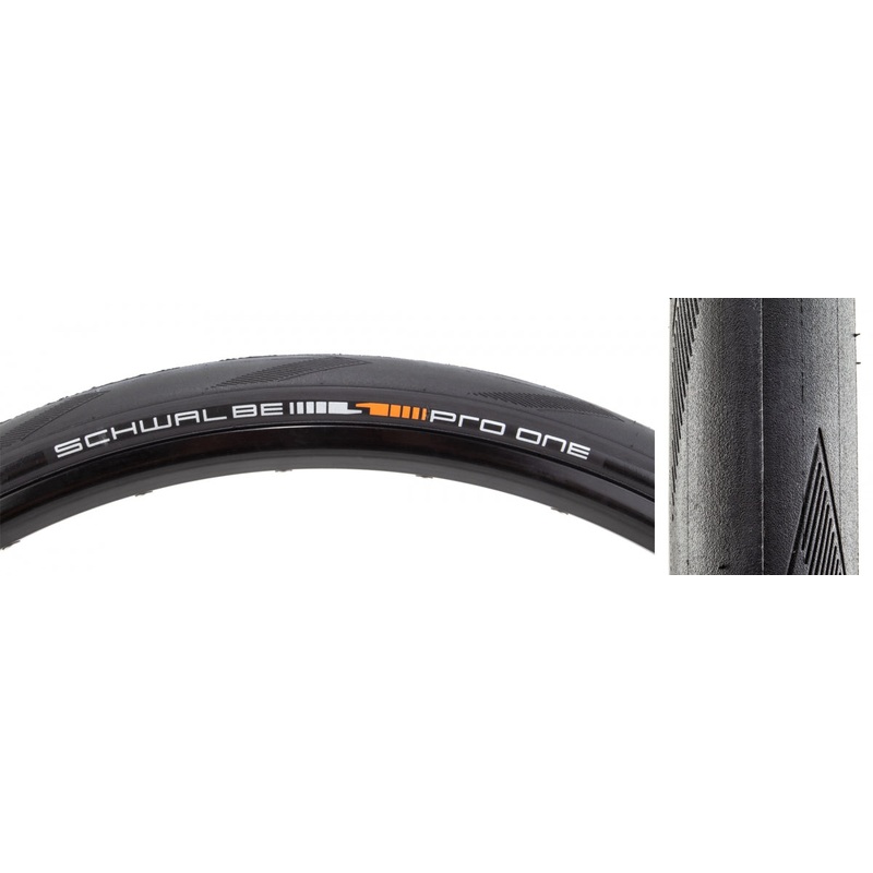 Tire Swb Pro One 700X32 Evo S-Race V-Guard Black/Bsk Addix Race Fold