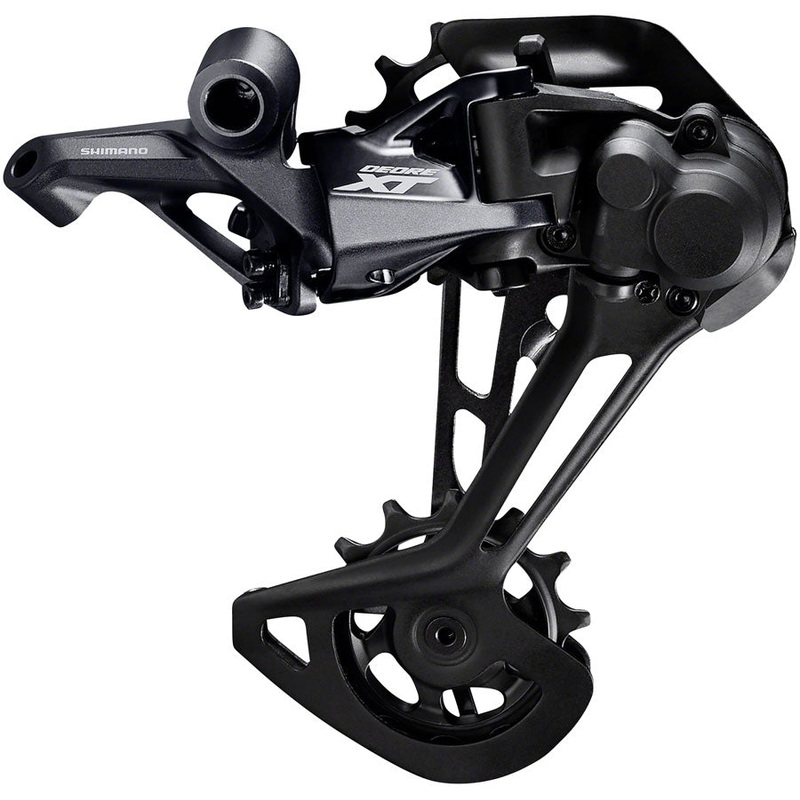 XT M8100-SGS Rear Derailleur (12-Speed)