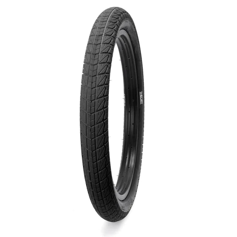 20×2.40 Theory Proven BMX Tire – Black