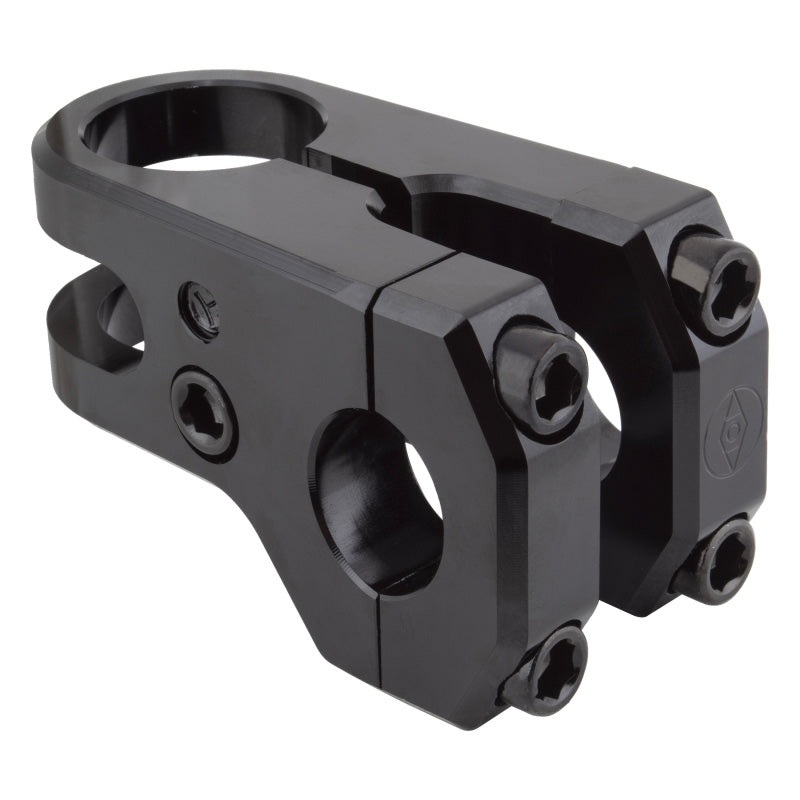 Alienation Iron Maiden Stem Black