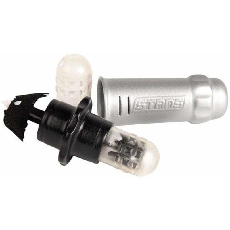 DART Bike Tire Plug Tool – Refillable 2-Pack