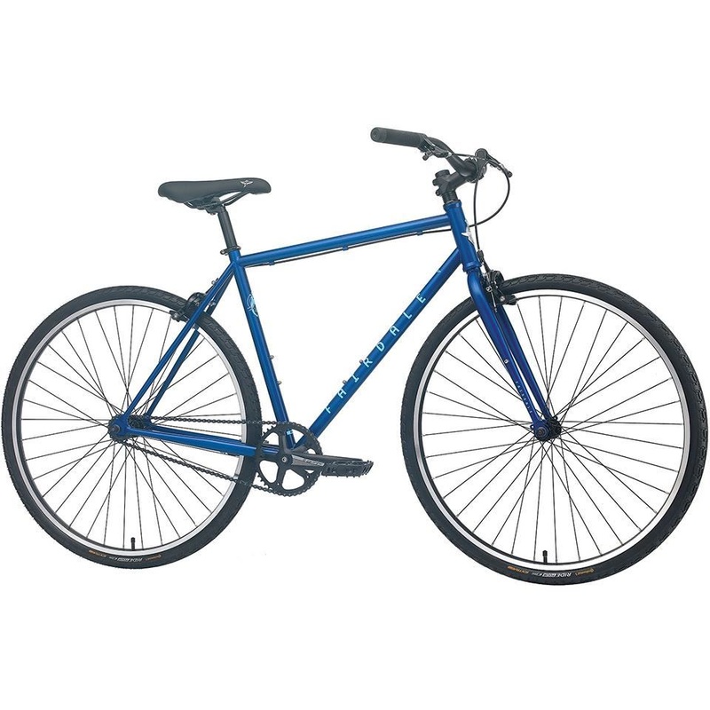 Fairdale Express 700c Bike 2022 Medium/Large