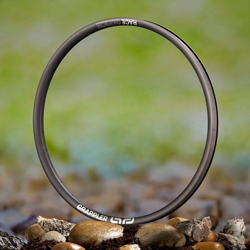 Grappler Race Carbon Downhill Rim 29″