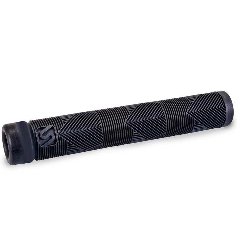 KUNG-FU GRIPS W/ THERMALITE BARPLUGZ Gum