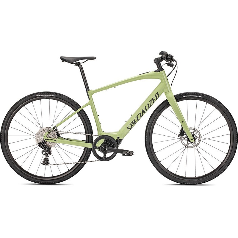 Specialized 2023 vado sl 4.0 LIMESTONE / BLACK REFLECTIVE S