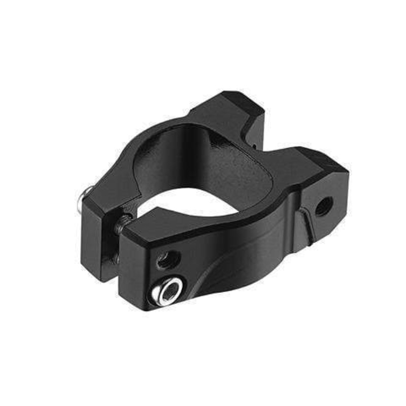 15+ Defy/Avail Seatpost Clamp w/ Rack Mount
