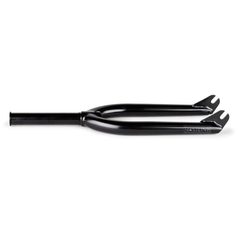 Baseline Forks Black