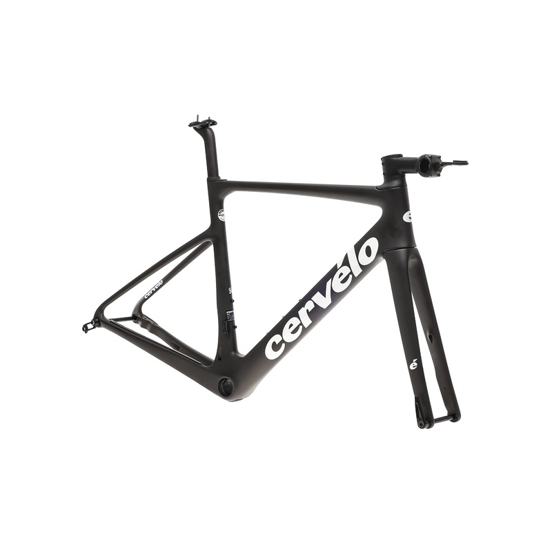 Cervlo Caledonia 5 54cm Frameset – 2022