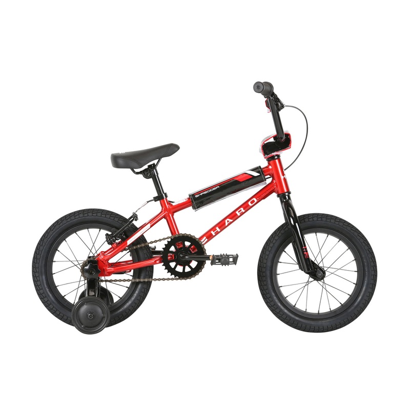 Haro Shredder 14″ Bike Sky Blue